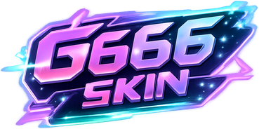 G666 Skin logo